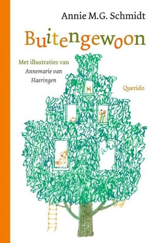 Buitengewoon (Hardcover)