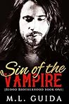 Sin of The Vampire