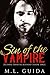 Sin of The Vampire (Blood Brotherhood #1)