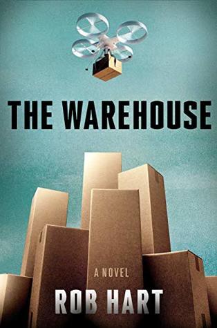 The Warehouse (Hardcover)