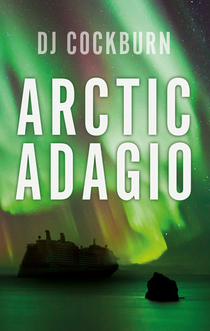 Arctic Adagio (Kindle Edition)