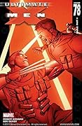 Ultimate X-Men #78
