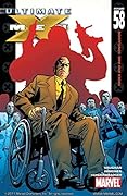 Ultimate X-Men #58