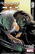 Ultimate X-Men #59