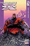 Ultimate X-Men #62