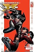 Ultimate X-Men #60