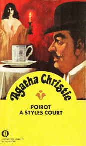 Poirot A Styles Court