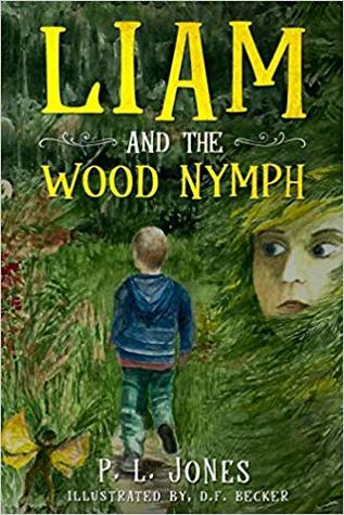 Liam and the Wood Nymph