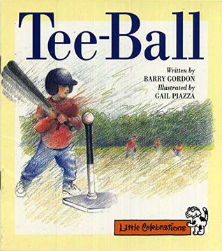 Celebrate Reading! Little Celebrations Grade 1: Tee Ball (Paperback)