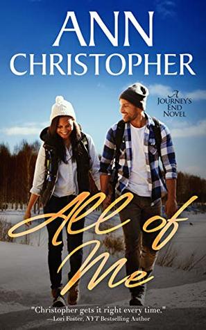 All of Me (Journey's End #4)