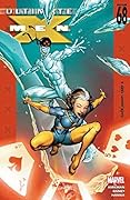 Ultimate X-Men #68