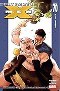 Ultimate X-Men #70
