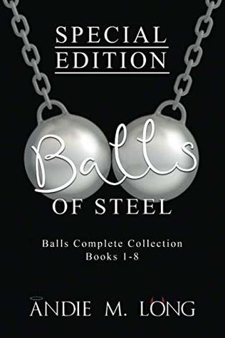 Balls of Steel (Paperback)