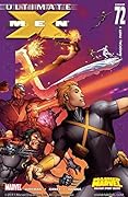 Ultimate X-Men #72