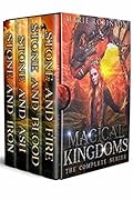 Magical Kingdoms: The Complete Series