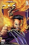 Ultimate X-Men #74