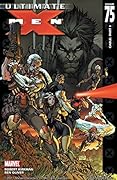 Ultimate X-Men #75
