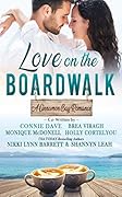 Love on the Boardwalk (Cinnamon Bay #1)