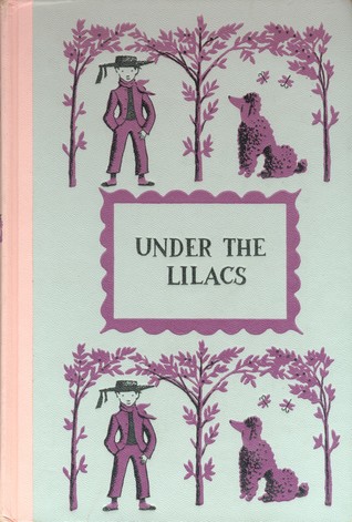 Under the Lilacs
