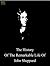 The History of the Remarkable Life of John Sheppard