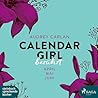 Calendar Girl - B...