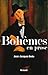 Bohèmes en prose