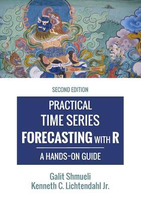 Practical Time Series Forecasting with R: A Hands-On Guide