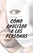 Cómo analizar a las persona...