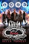 Book cover for A Fate of Time (A Shade of Vampire #77)