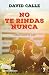 No te rindas nunca- Relanzamiento: Lucha por alcanzar tus metas