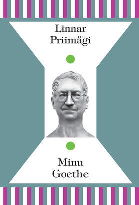Minu Goethe (Hardcover)