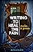 Writing to Heal the Pain: S...