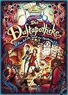 Das falsche Spiel der Meisterin (Die Duftapotheke, #3) Das falsche Spiel der Meisterin (Die Duftapotheke, #3)