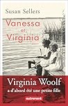 Vanessa and Virginia by Susan Sellers