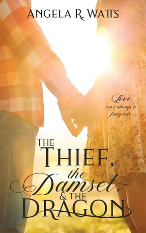 The Thief, the Damsel, and the Dragon (Paperback)