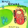 Red's Great Chase Red's Great Chase