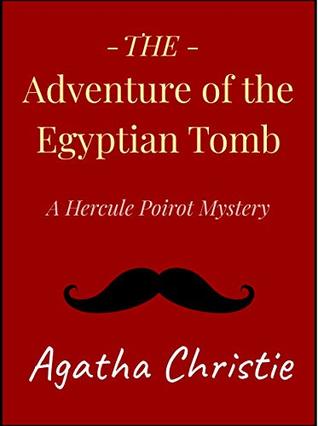 The Adventure of the Egyptian Tomb