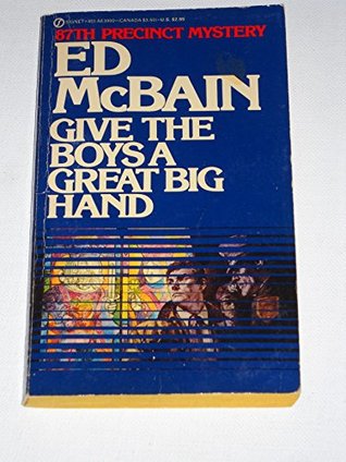 Give the Boys a Great Big Hand