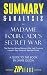 Summary & Analysis of Madame Fourcade's Secret War by ZIP Reads
