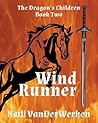 WindRunner (The Dragon's Children Book 2) WindRunner (The Dragon's Children Book 2)