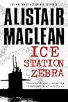 Ice Station Zebra