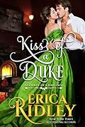 Kiss of a Duke