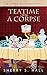 Teatime With a Corpse (Cedar Wells Mysteries Book 1)