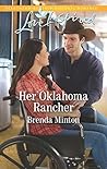 Her Oklahoma Rancher by Brenda Minton