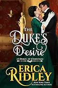 The Duke's Desire
