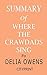 Summary of Where the Crawda...