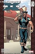 Ultimate X-Men #80