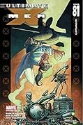 Ultimate X-Men #81