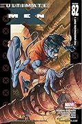 Ultimate X-Men #82