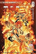 Ultimate X-Men #83